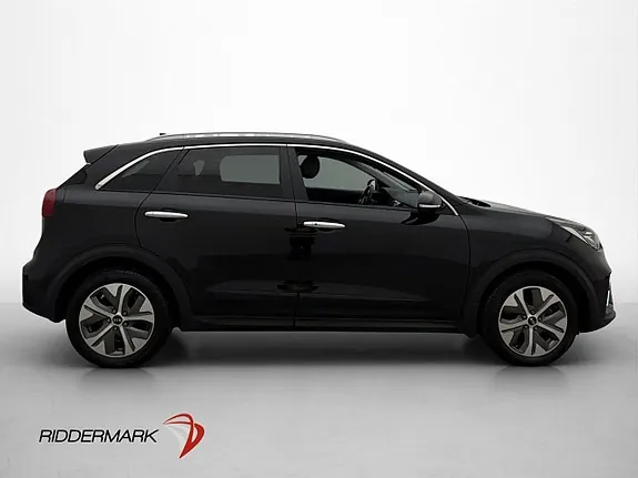 Kia Niro 2019 photo 5