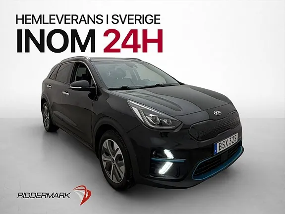 Kia Niro 2019 photo 4