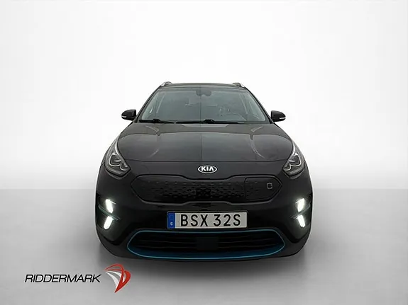 Kia Niro 2019 photo 3