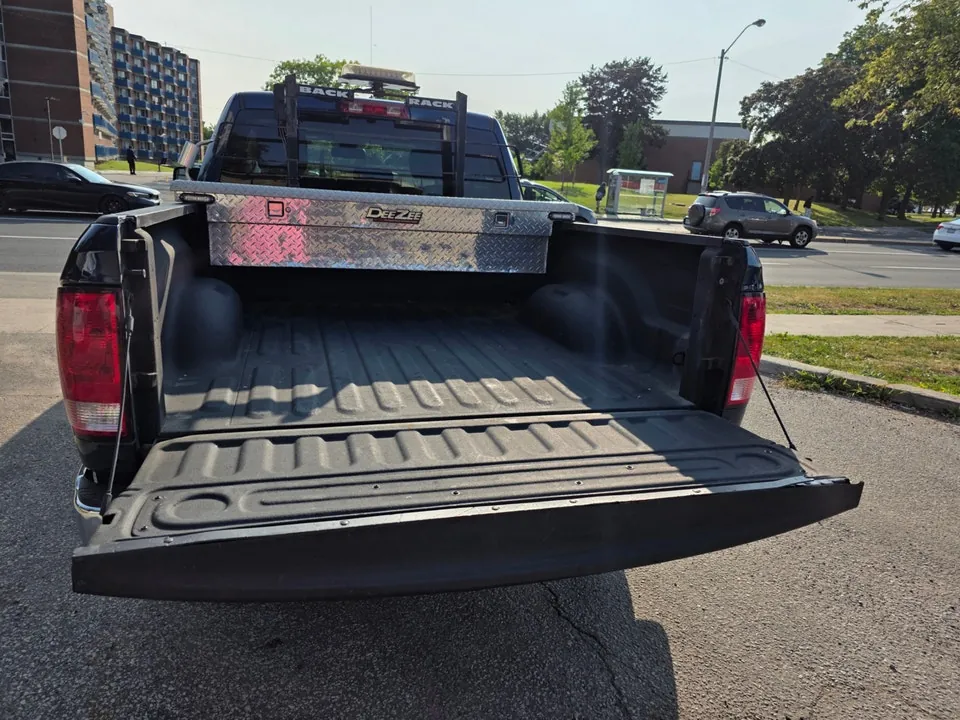 Ram 1500 Classic 2019 photo 4