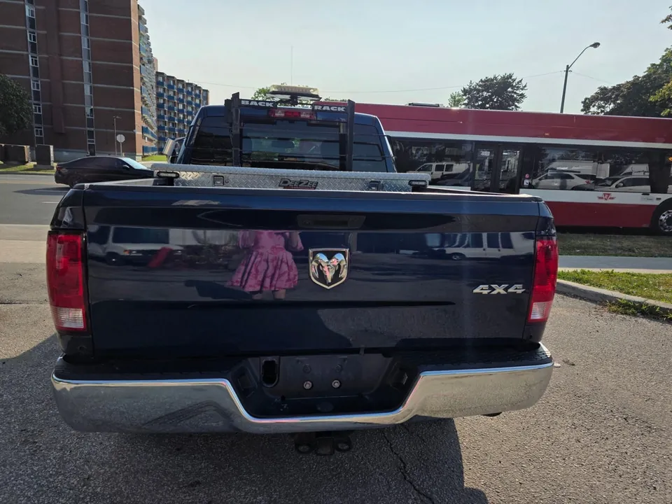 Ram 1500 Classic 2019 photo 3