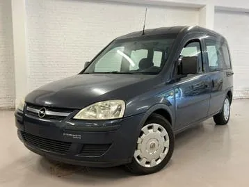 Opel Combo Tour