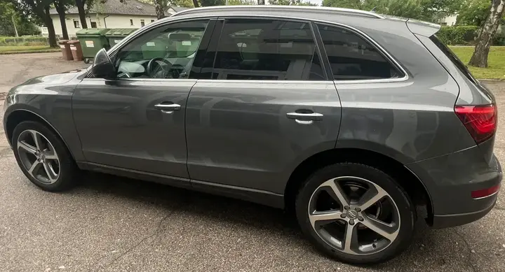 Audi Q5 2014 photo 2