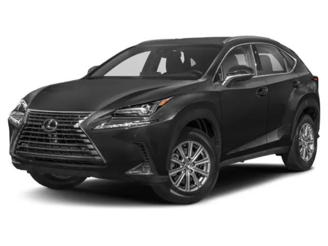 Lexus Nx 300H