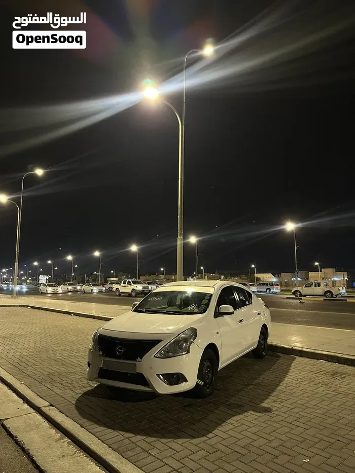 Nissan Sunny 2024 photo 2