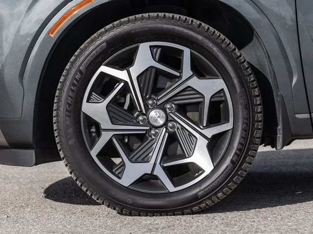 Hyundai Palisade 2022 photo 4