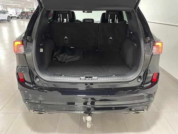 Ford Kuga 2023 photo 5