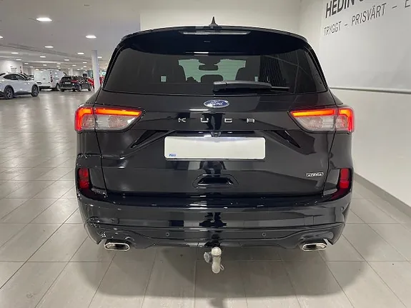 Ford Kuga 2023 photo 4