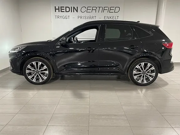 Ford Kuga 2023 photo 2