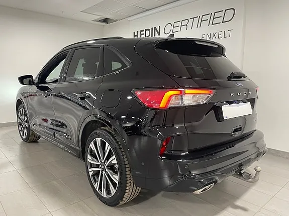 Ford Kuga 2023 photo 3