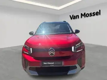 Citroen C3 Aircross 2025 photo 3