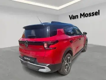 Citroen C3 Aircross 2025 photo 2