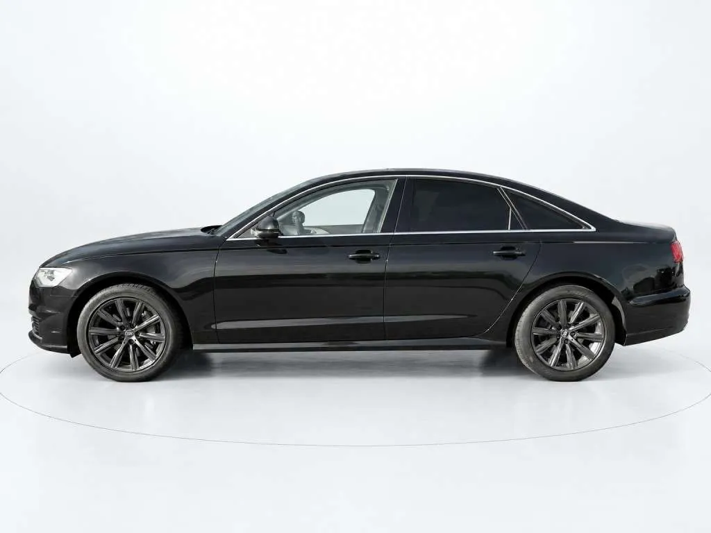 Audi A6 2015 photo 5
