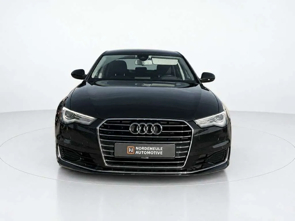 Audi A6 2015 photo 2
