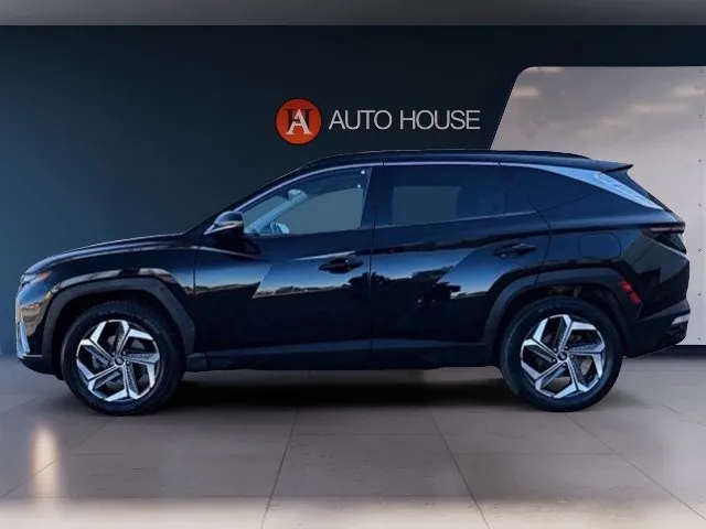 Hyundai Tucson 2022 photo 2