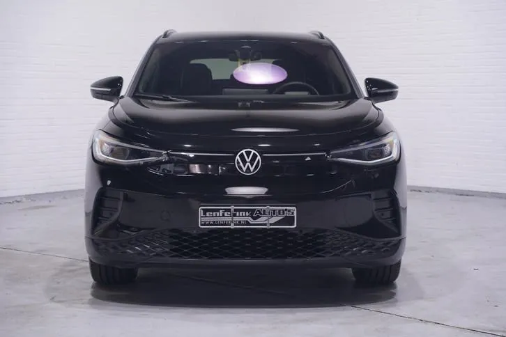 Volkswagen Id.4 2024 photo 2