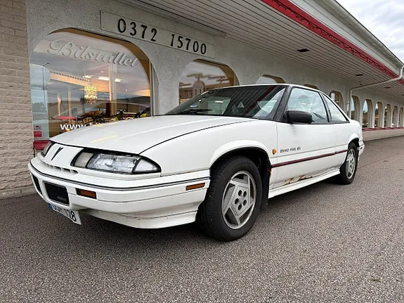 Pontiac Grand Prix