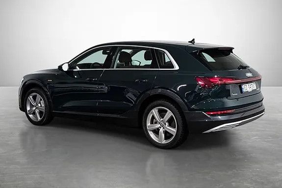 Audi E-Tron 2020 photo 3