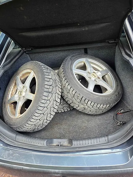 Ford Mondeo 2005 photo 4