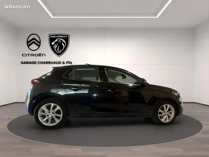 Opel Corsa 2022 photo 2