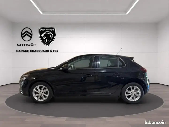 Opel Corsa 2022 photo 5