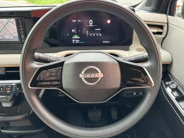 Nissan Sunny 2022 photo 5
