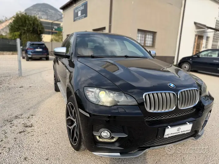 BMW X6 2011 photo 2