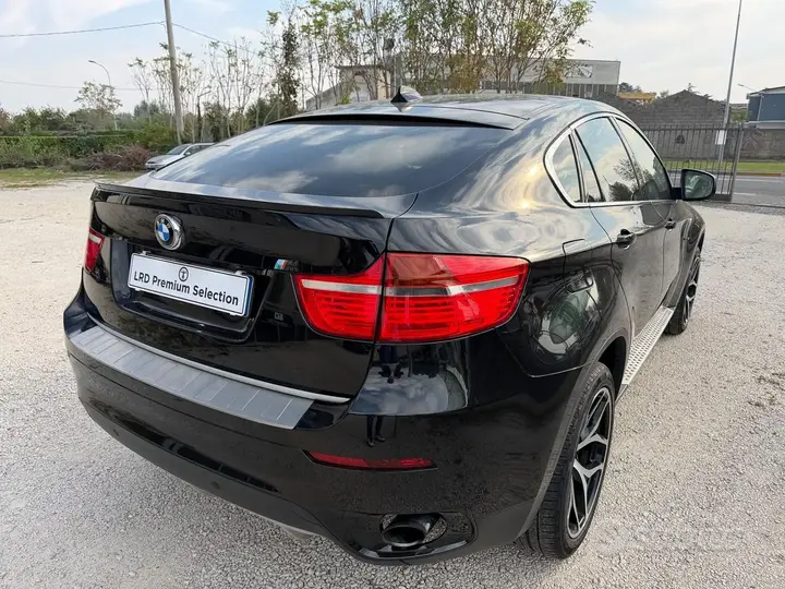 BMW X6 2011 photo 4