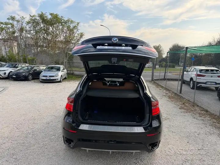 BMW X6 2011 photo 5