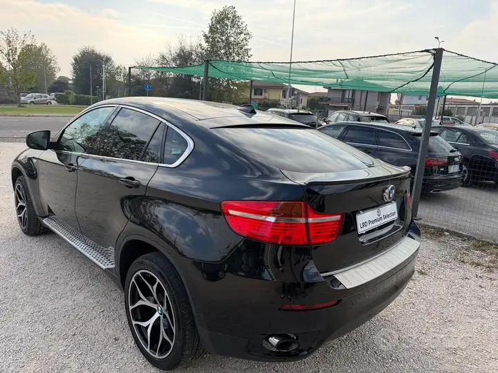 BMW X6 2011 photo 3