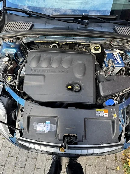 Ford Mondeo 2007 photo 5