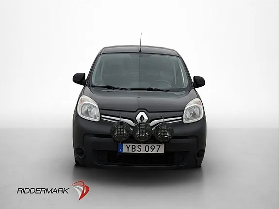 Renault Kangoo Express Maxi 2016 photo 2