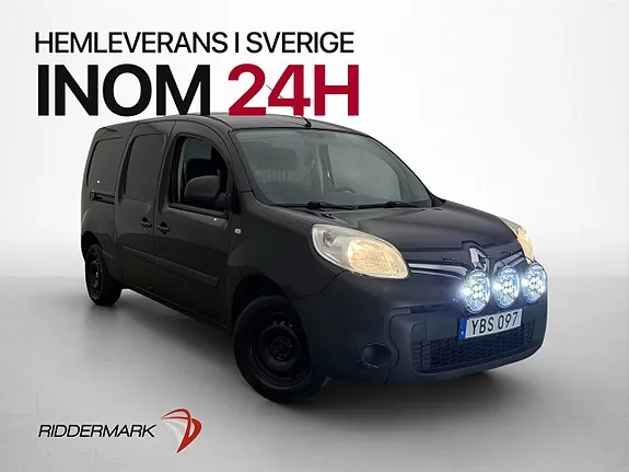 Renault Kangoo Express Maxi 2016 photo 3