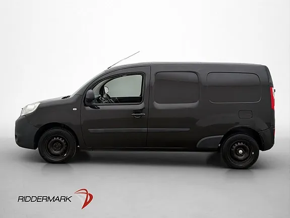 Renault Kangoo Express Maxi 2016 photo 5