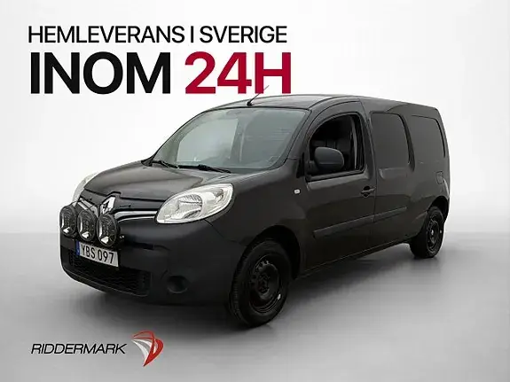 Renault Kangoo Express Maxi