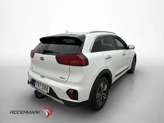 Kia Niro 2021 photo 5