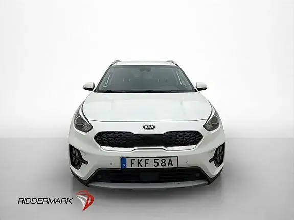 Kia Niro 2021 photo 2