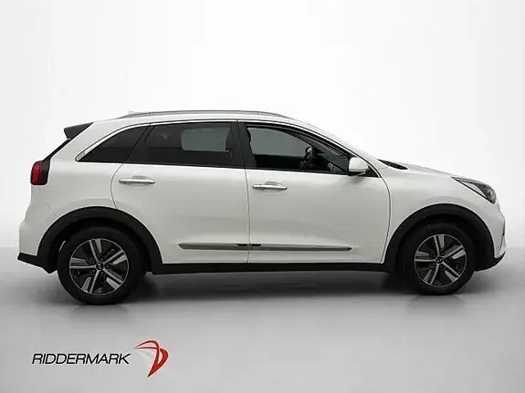 Kia Niro 2021 photo 4