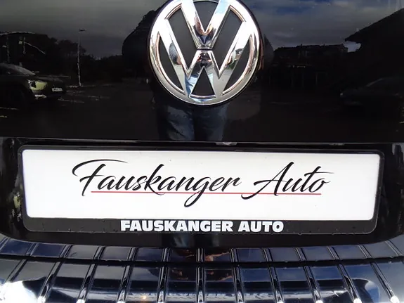 Volkswagen Touareg 2011 photo 5