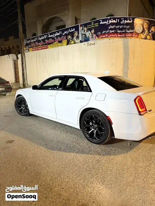 Dodge Other