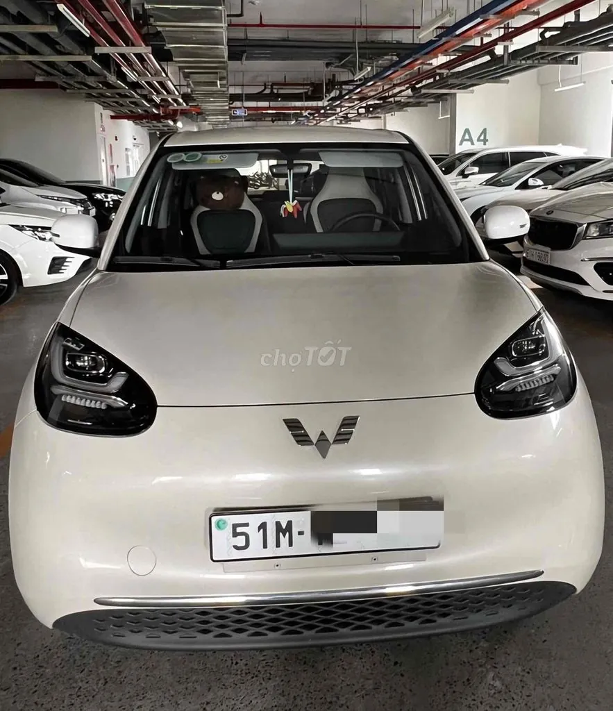 Wuling Bingo