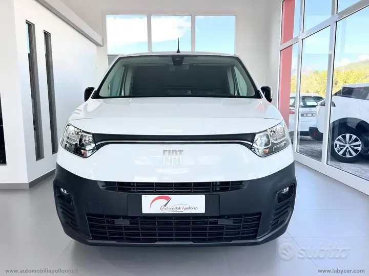 Fiat Doblò 2023 photo 5