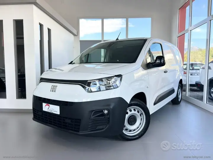 Fiat Doblò