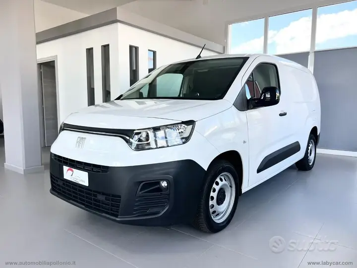 Fiat Doblò 2023 photo 4
