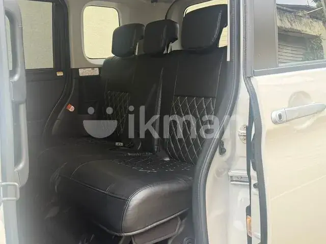 Toyota Roomy 2024 photo 5