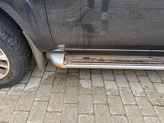 Nissan Navara 2016 photo 3