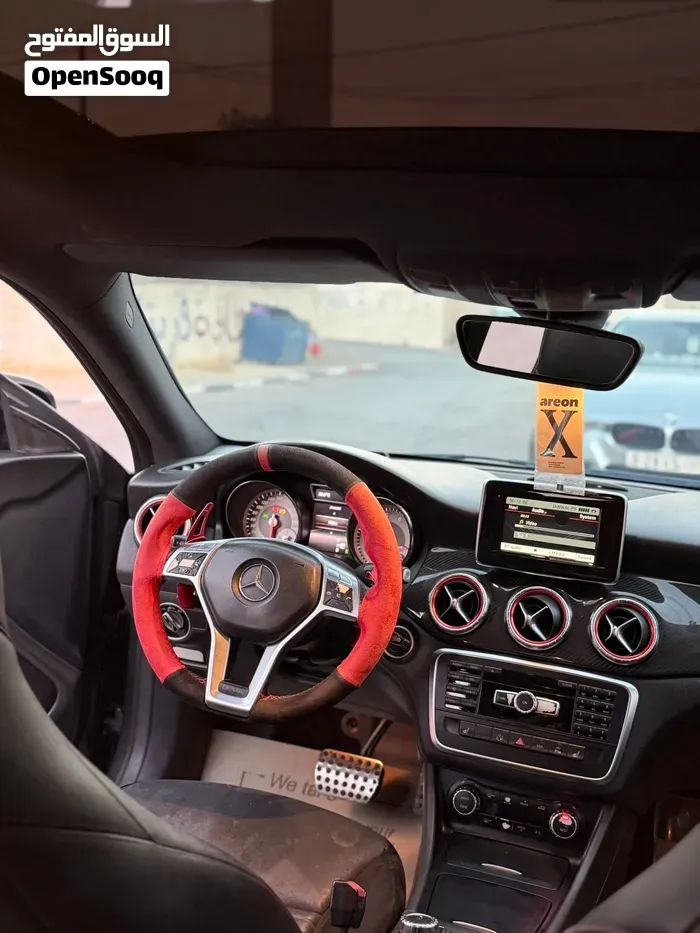 Mercedes-Benz Cla 200 2014 photo 4