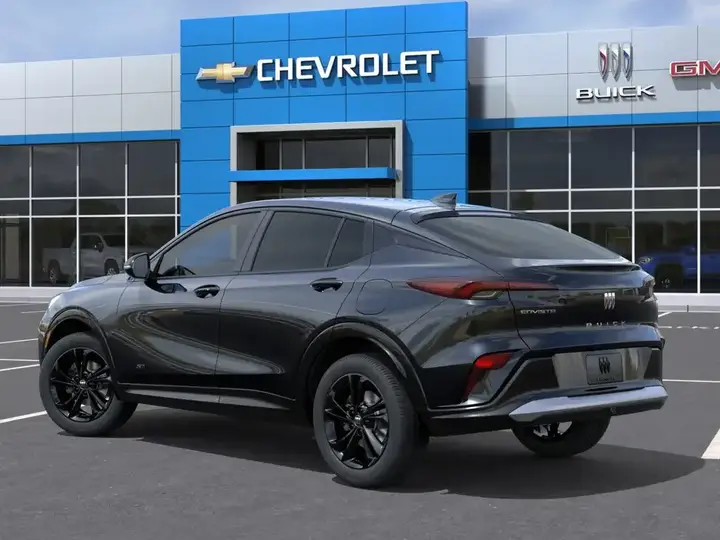 Buick Envista 2026 photo 3