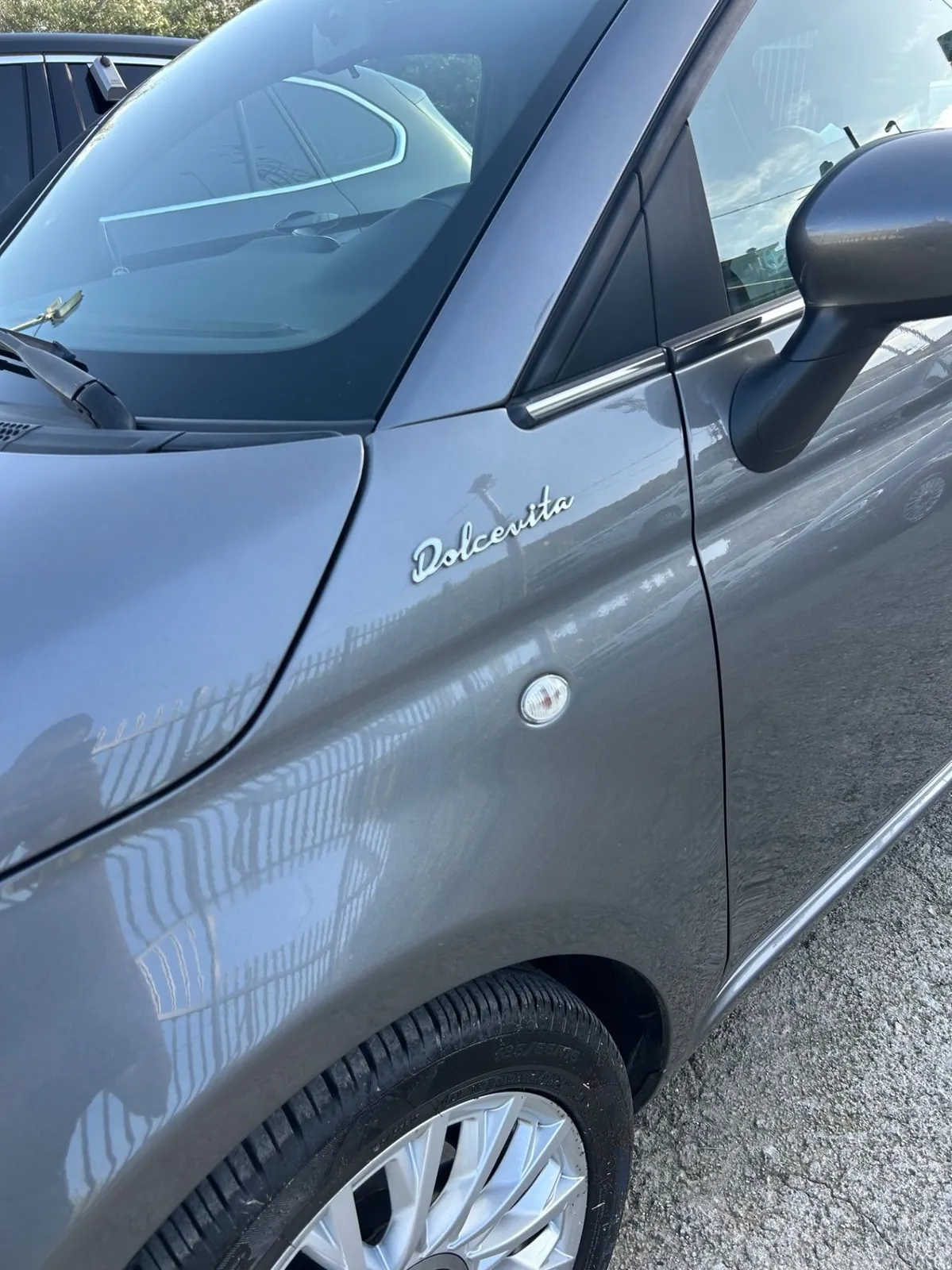 Fiat 500 2022 photo 4