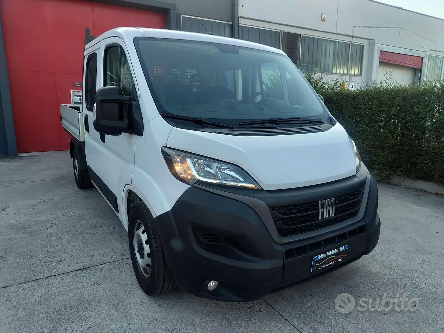 Fiat Ducato